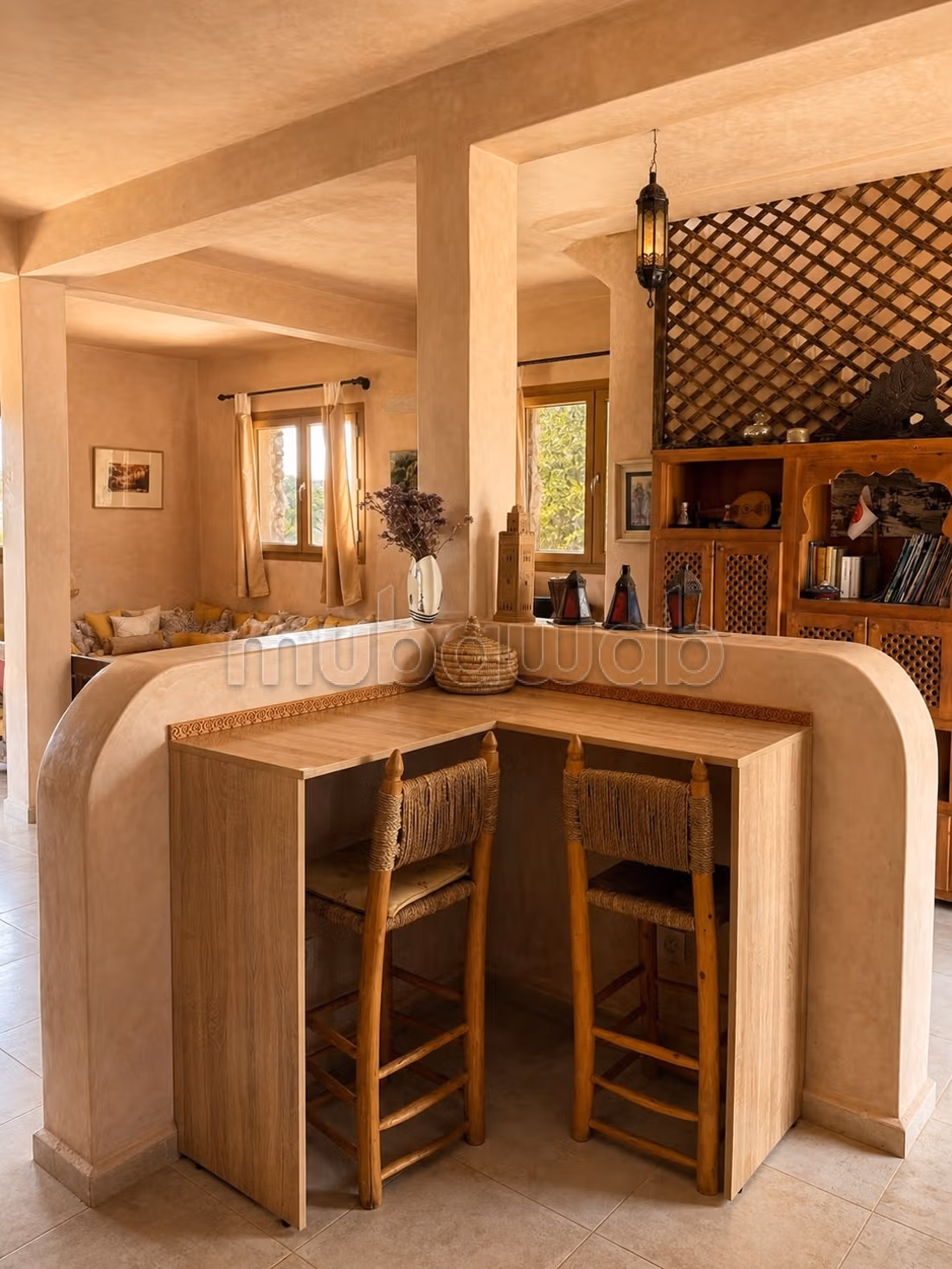 Villa 195 m² à Sidi Kaouki — 6