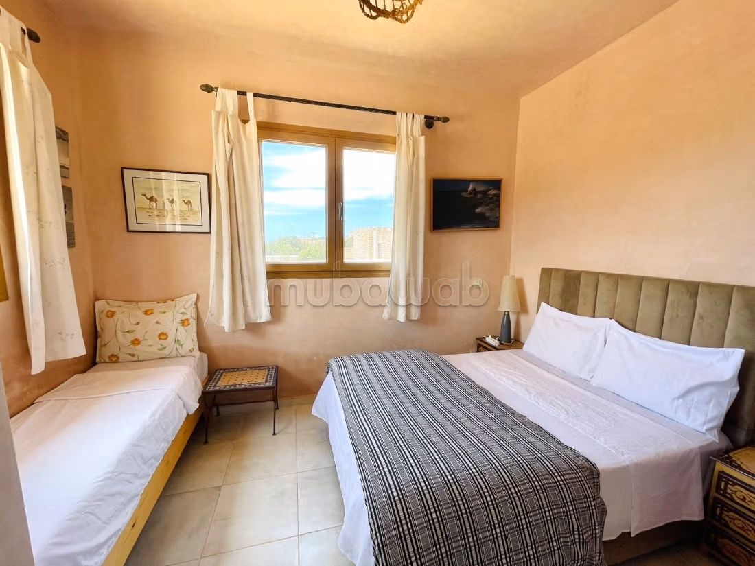 Villa 195 m² à Sidi Kaouki — 19