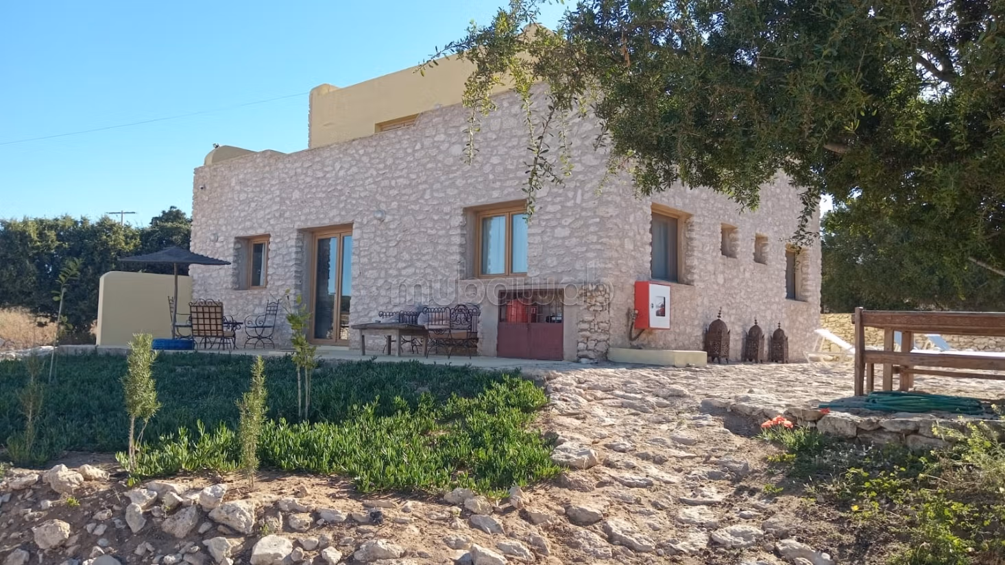 Villa 195 m² à Sidi Kaouki — 2
