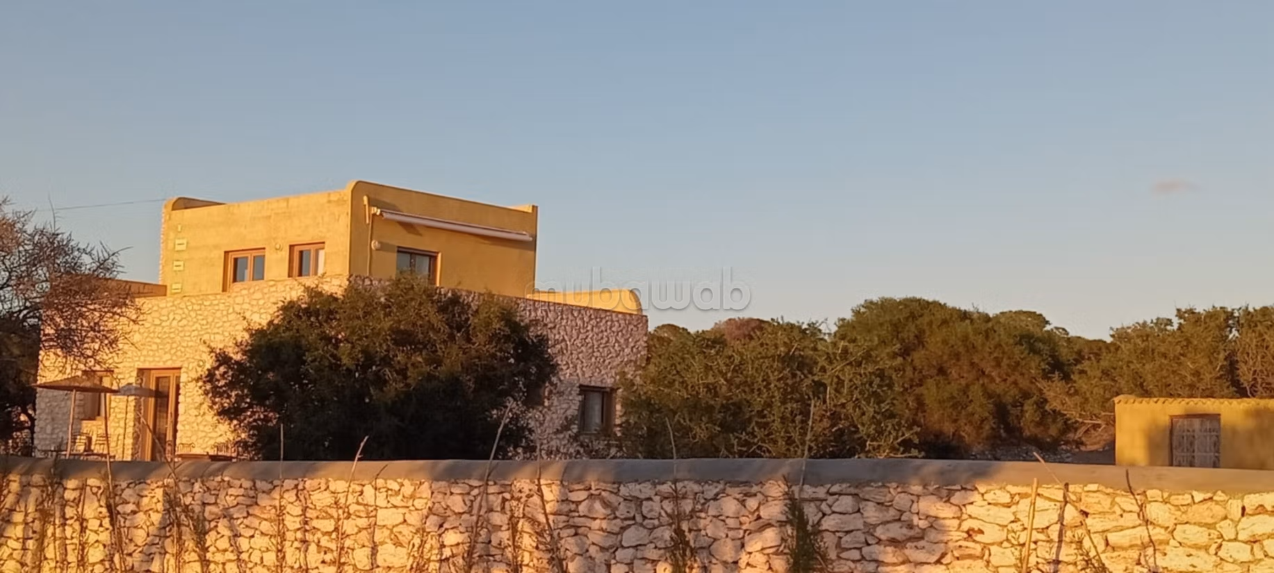 Villa 195 m² à Sidi Kaouki — 18
