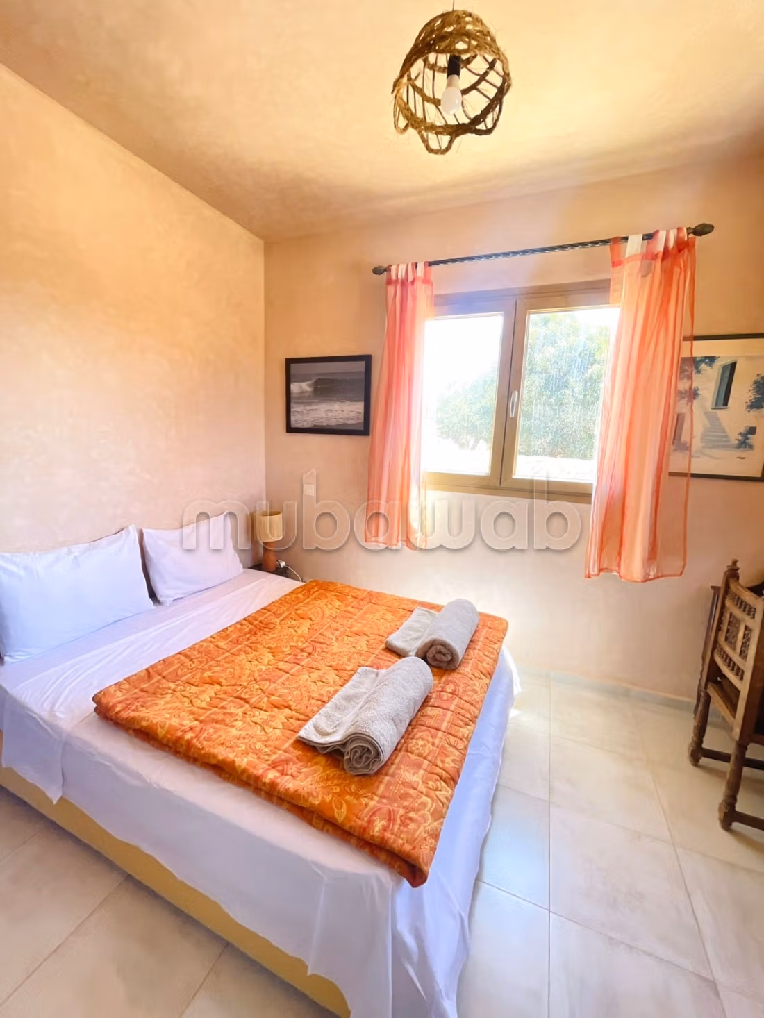 Villa 195 m² à Sidi Kaouki — 12