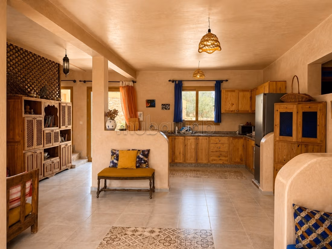 Villa 195 m² à Sidi Kaouki — 7