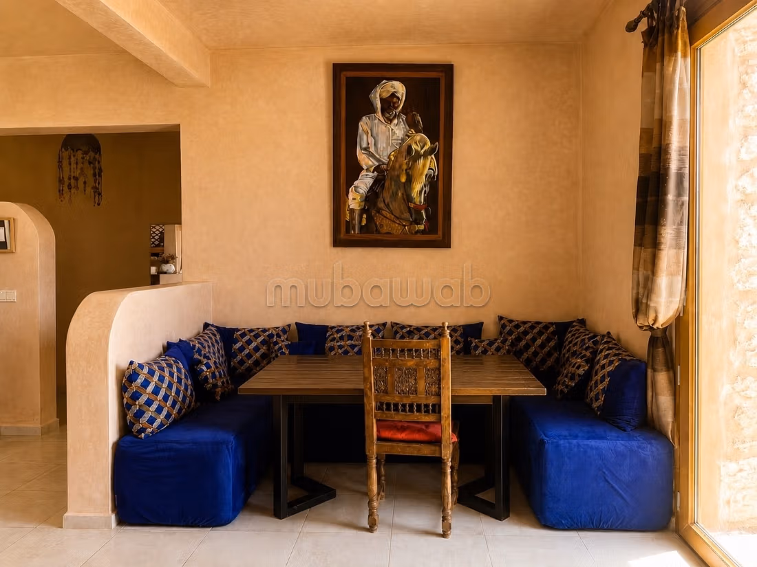Villa 195 m² à Sidi Kaouki — 5