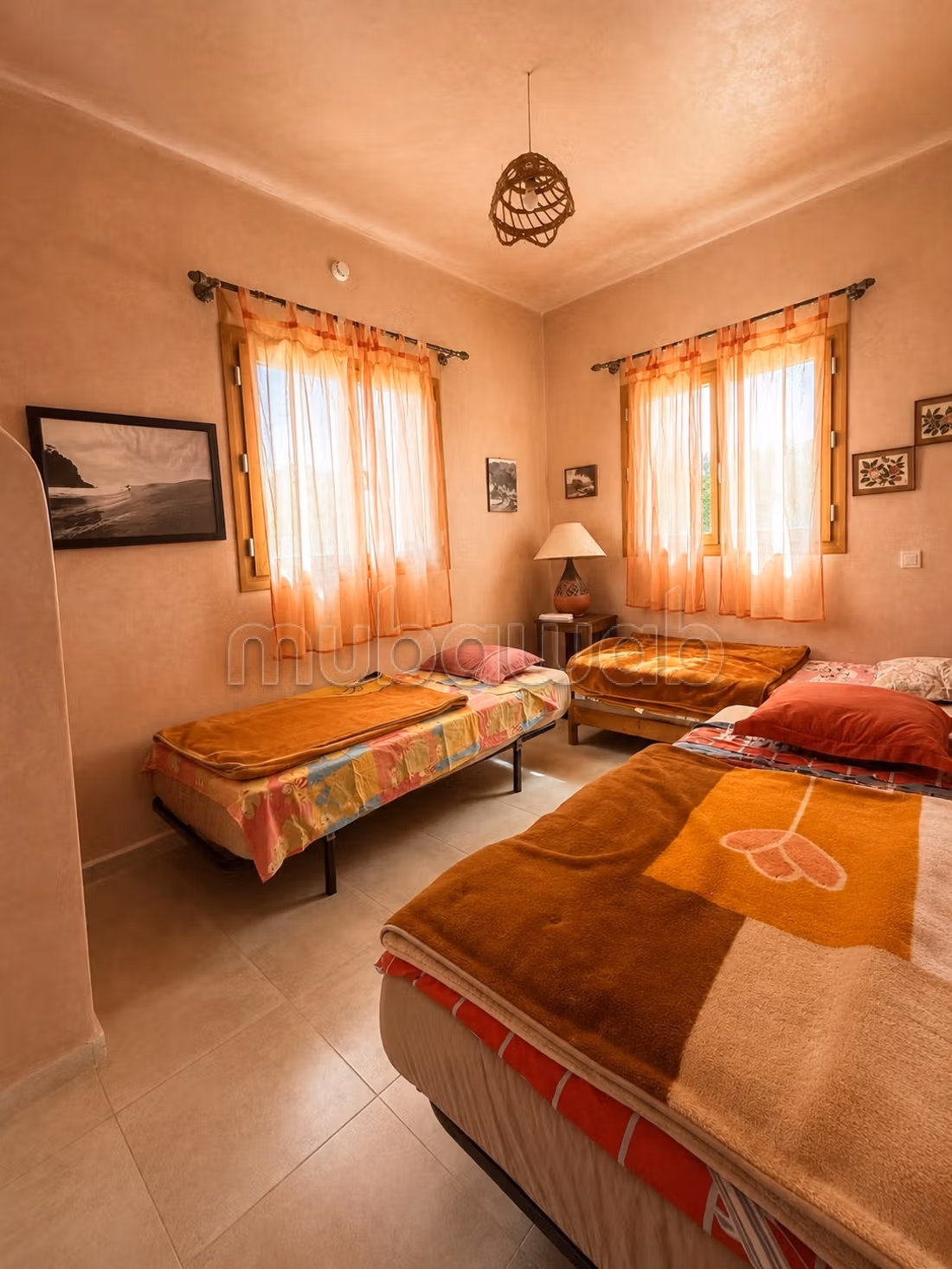 Villa 195 m² à Sidi Kaouki — 9