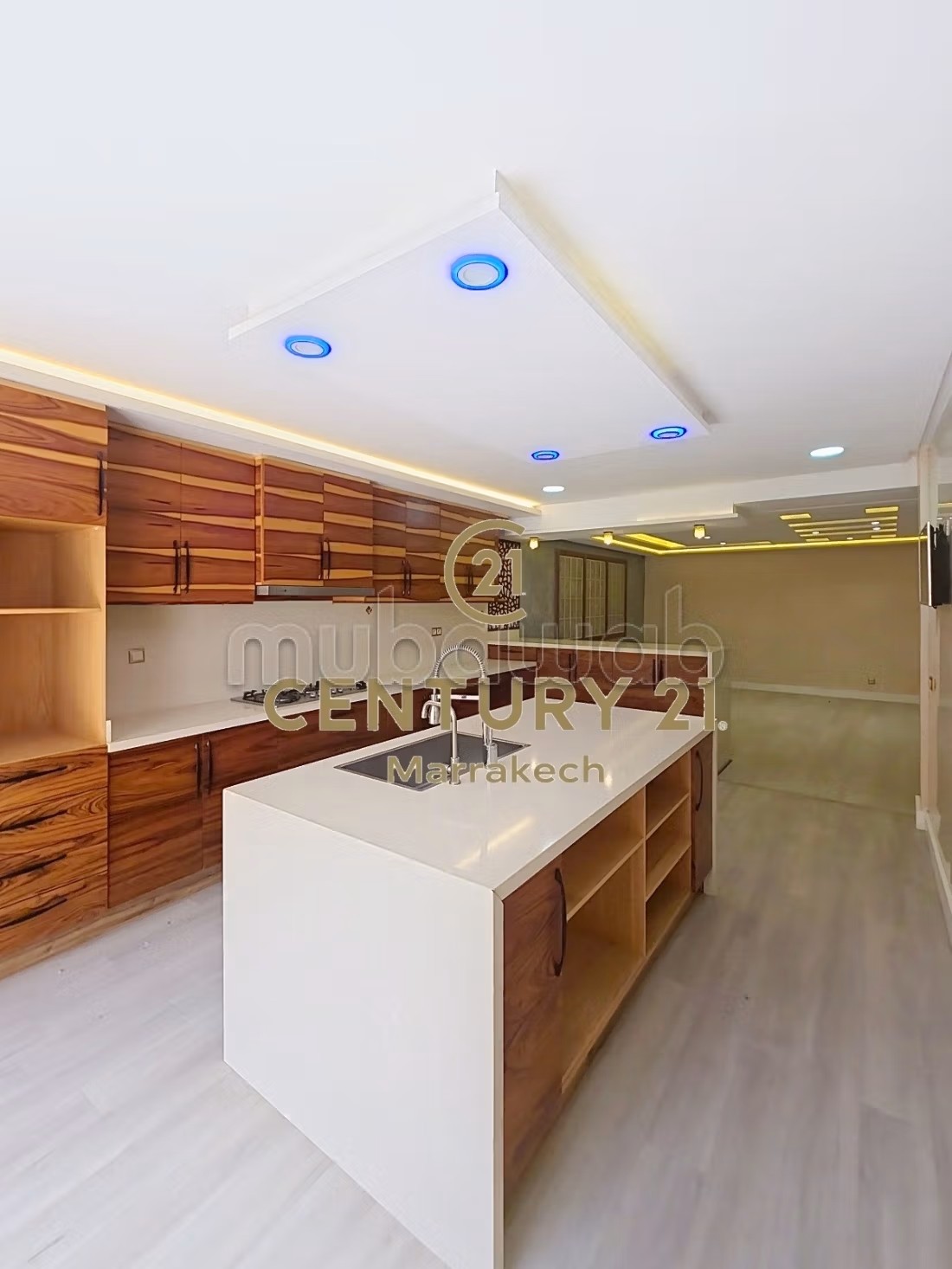 Family Villa - Between Tradition and Modernity