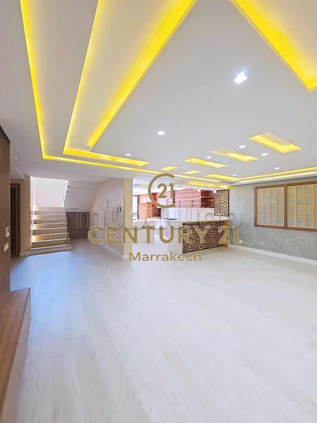 Family Villa - Between Tradition and Modernity