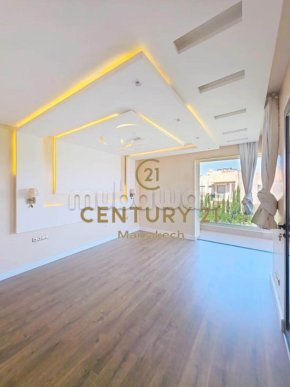 Family Villa - Between Tradition and Modernity
