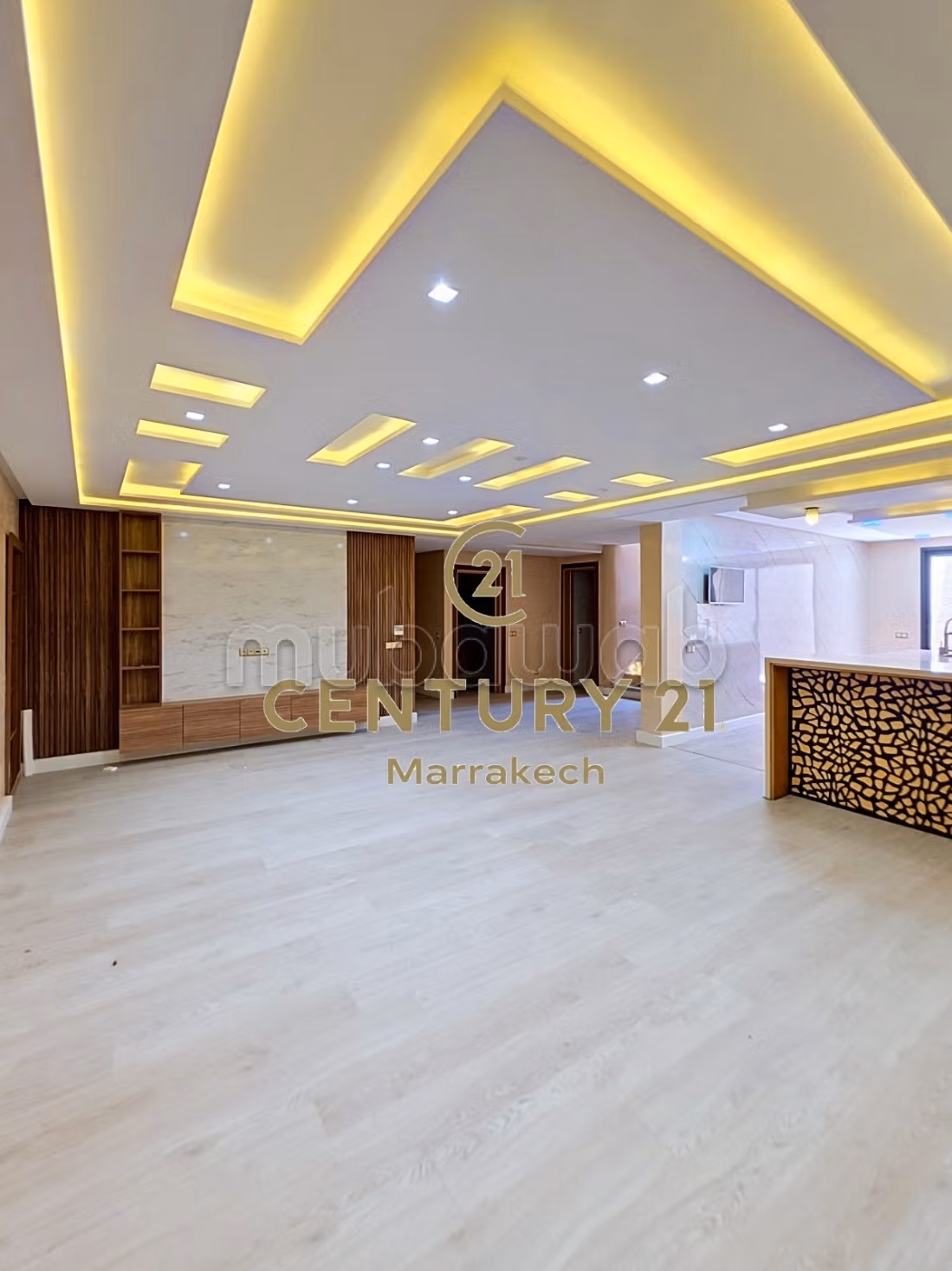 Family Villa - Between Tradition and Modernity