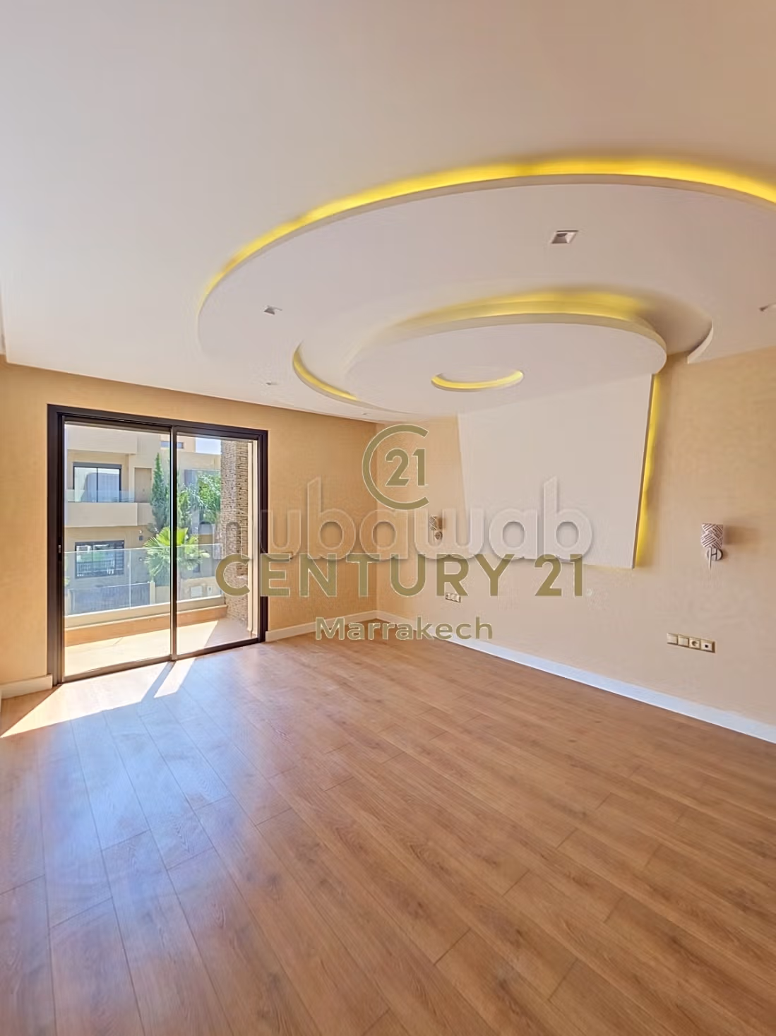 Family Villa - Between Tradition and Modernity