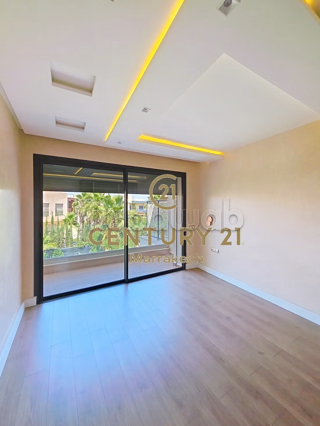 Family Villa - Between Tradition and Modernity
