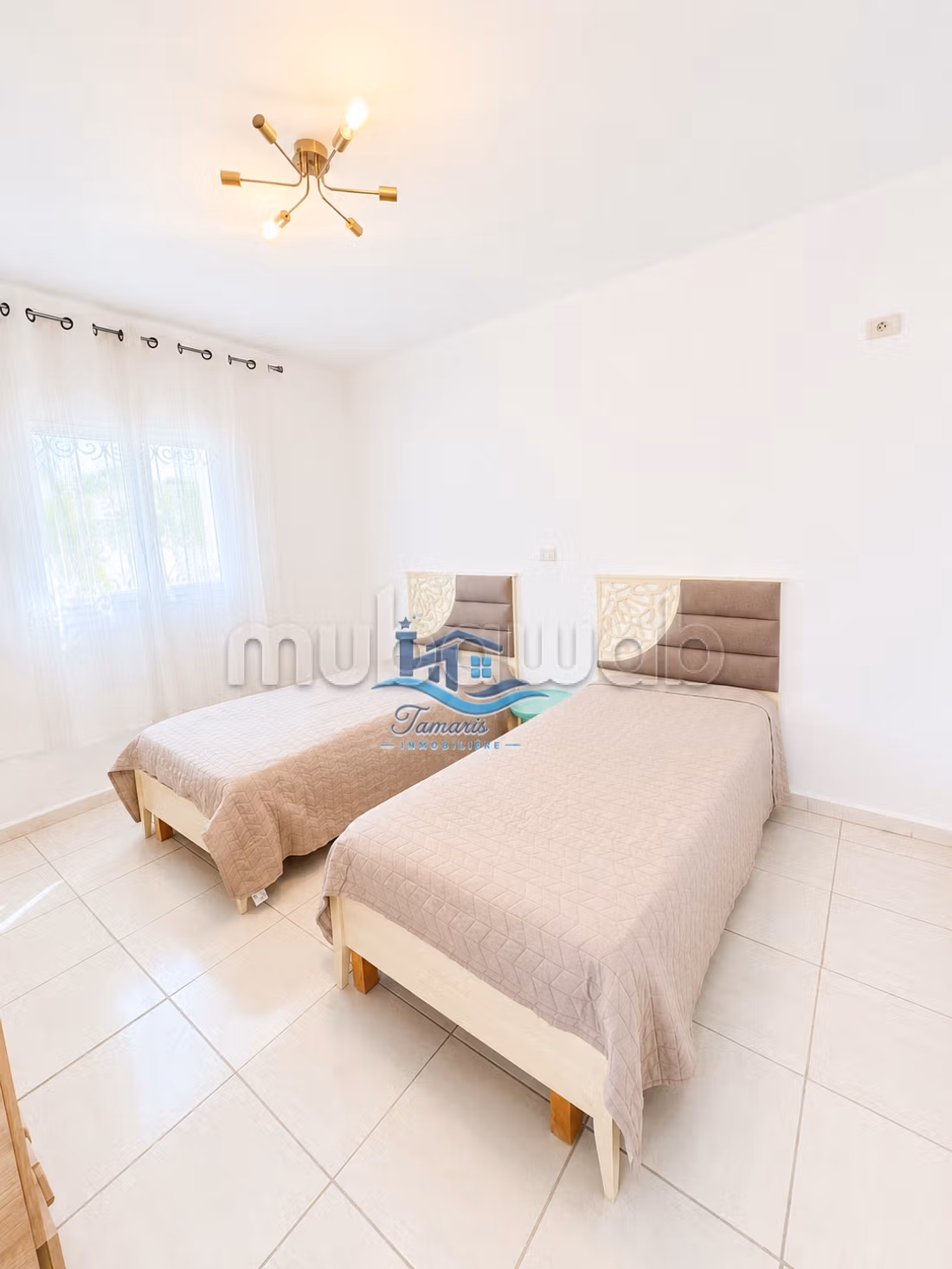 Magnifica Villa S2 con piscina privata