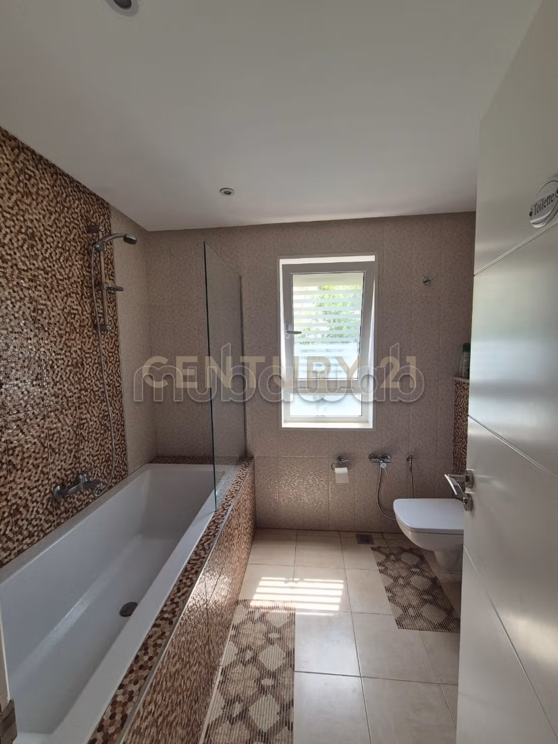 In affitto Villa S3 per le vacanze a Mrezga