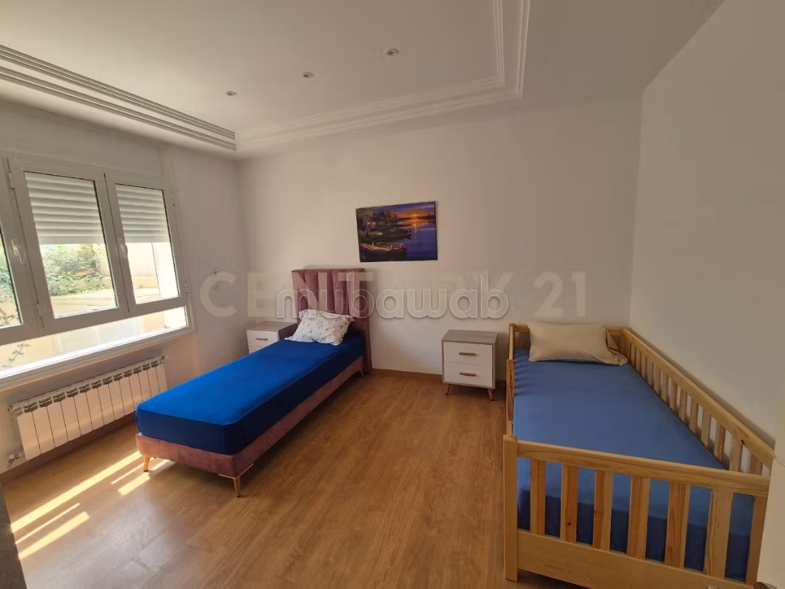 In affitto Villa S3 per le vacanze a Mrezga