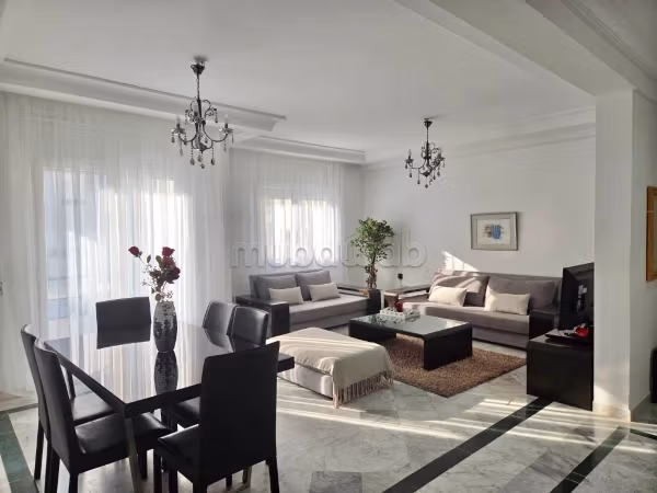 In affitto: Appartamento S2 arredato