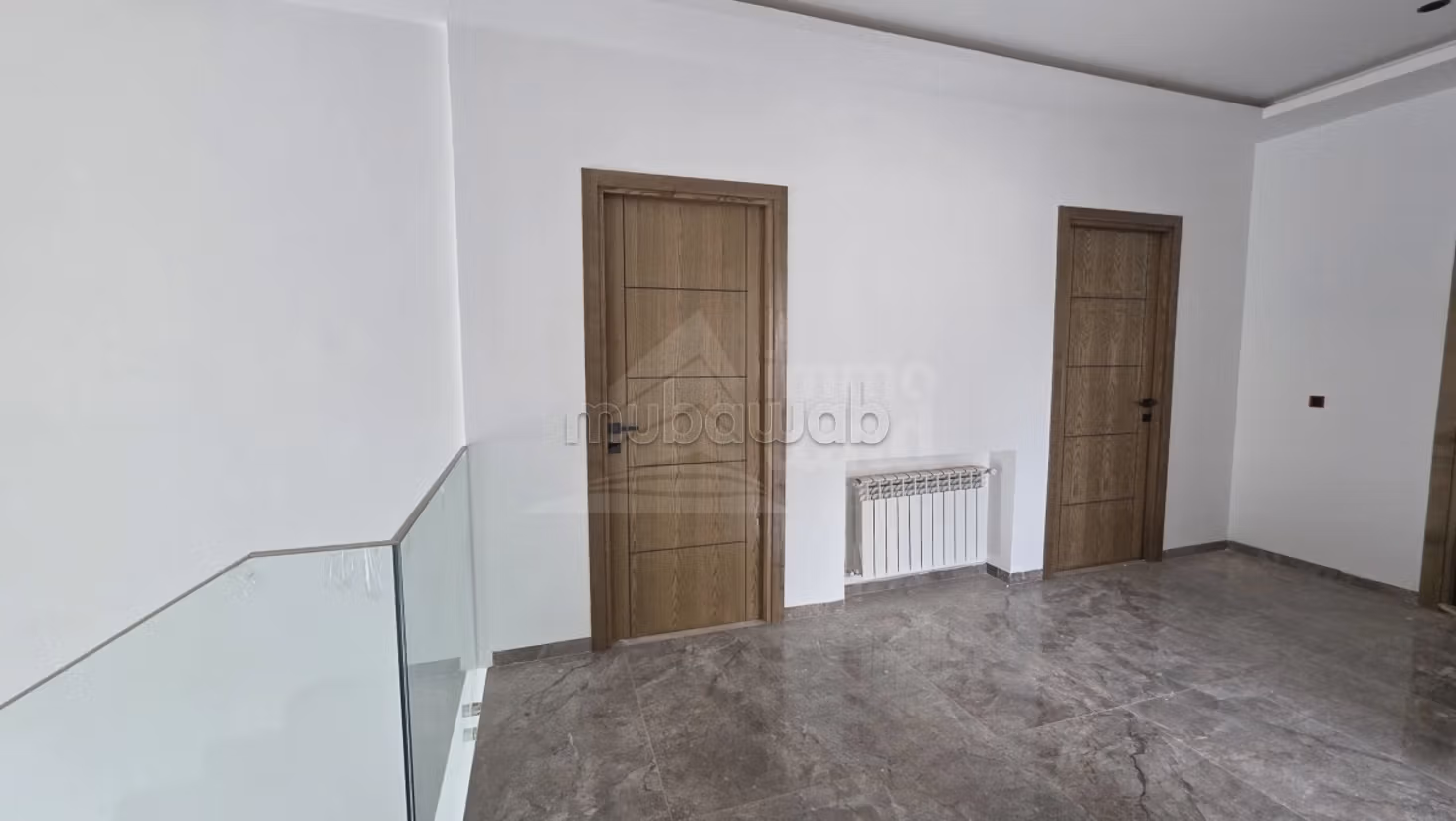 A vendre Villa S7 avec piscine à La Soukra
