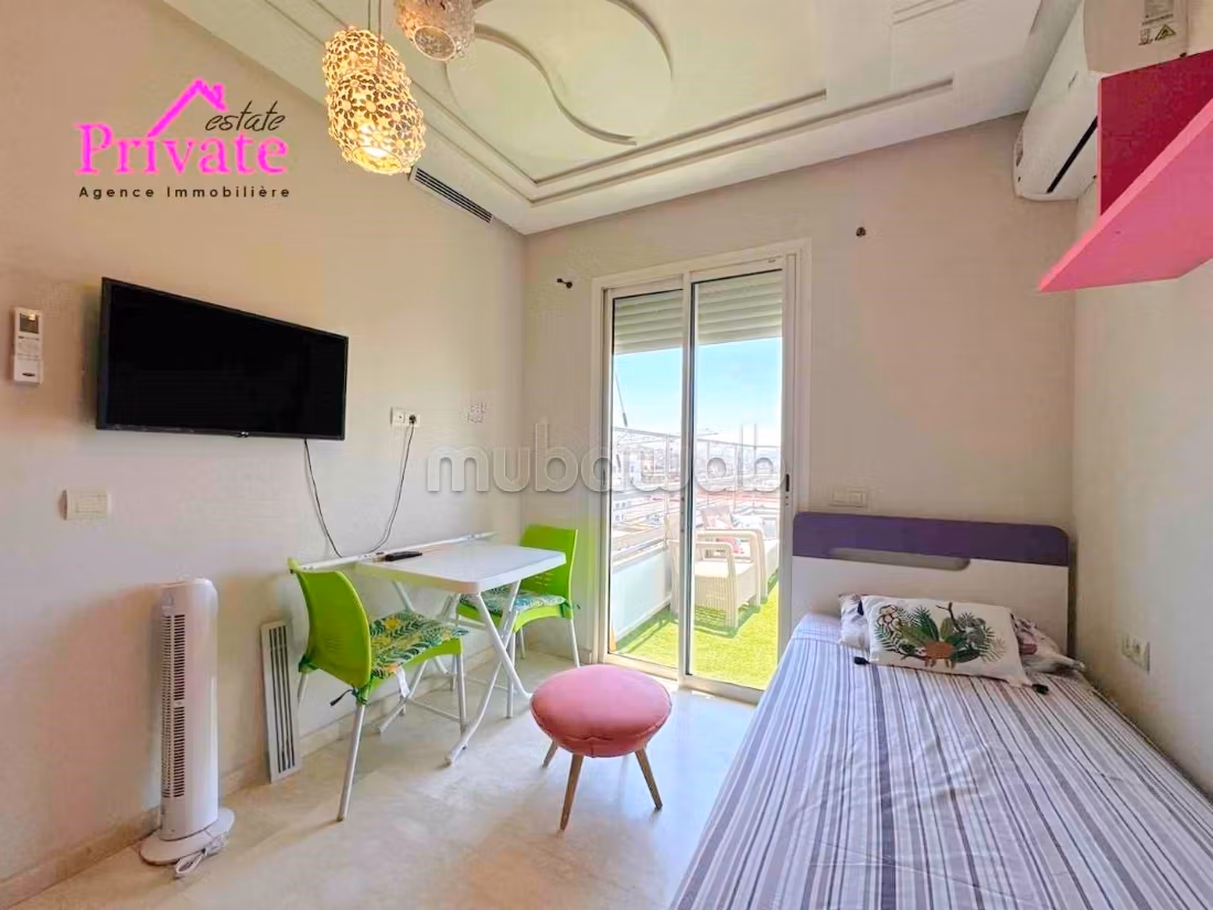 Appartement 160 m² à Administratif — 12