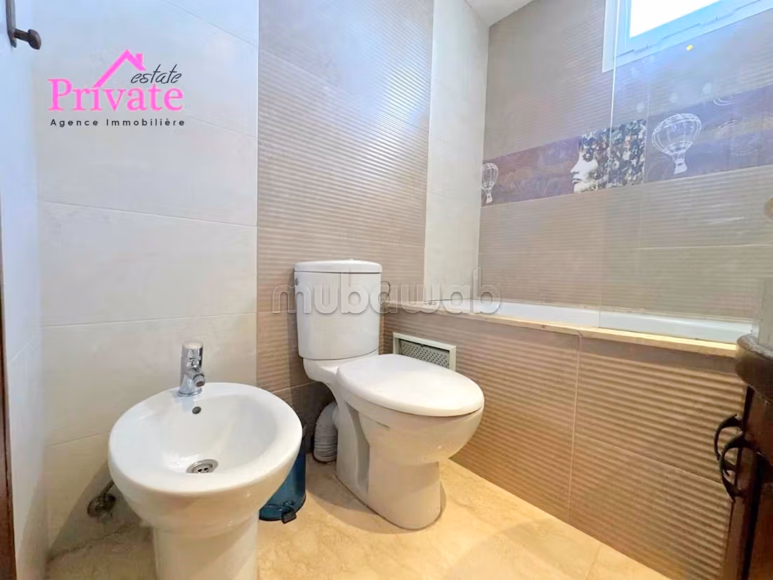 Appartement 160 m² à Administratif — 19