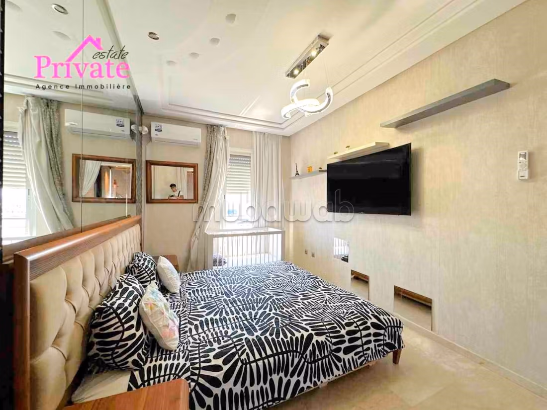 Appartement 160 m² à Administratif — 14