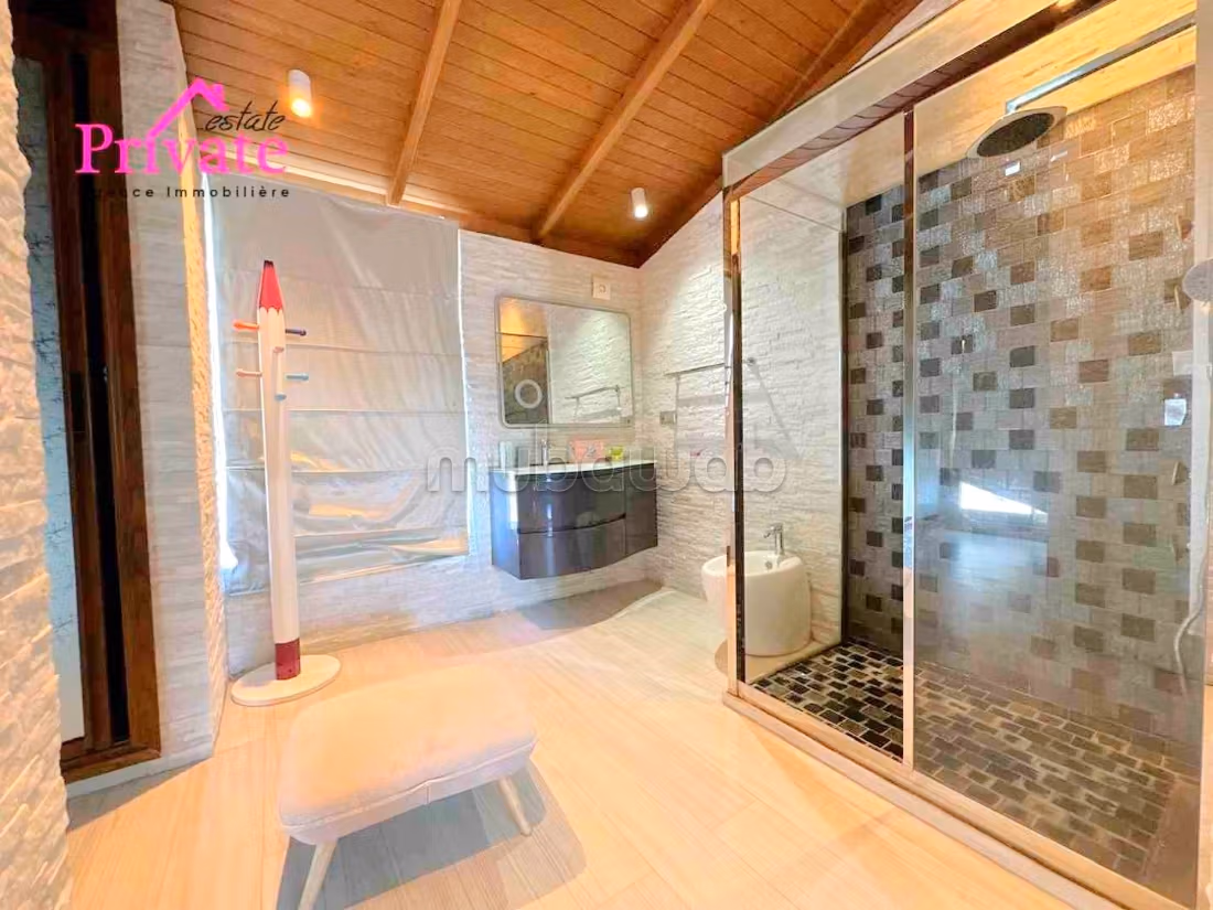 Appartement 160 m² à Administratif — 16