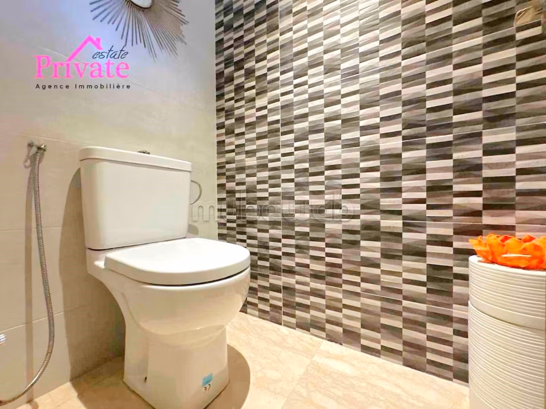 Appartement 160 m² à Administratif — 21