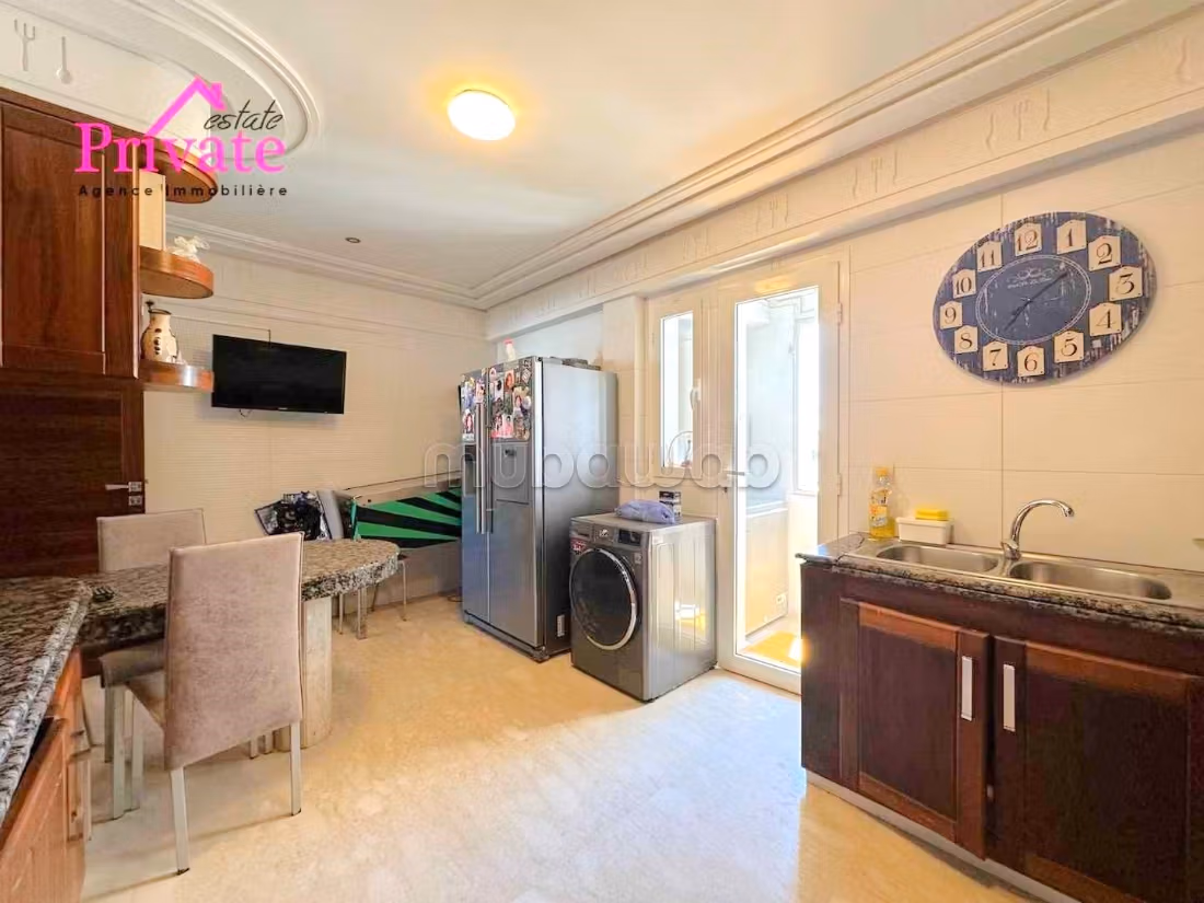 Appartement 160 m² à Administratif — 9