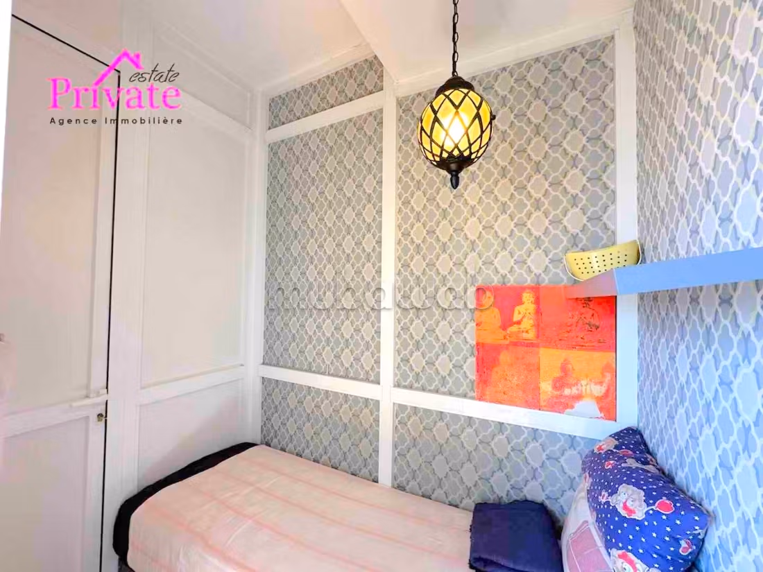 Appartement 160 m² à Administratif — 10