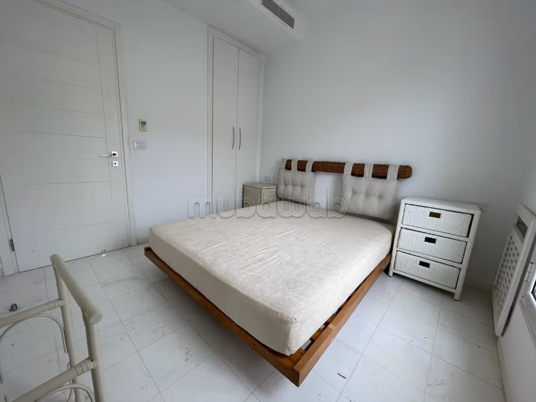In vendita un Triplex in S5 a Gammarth