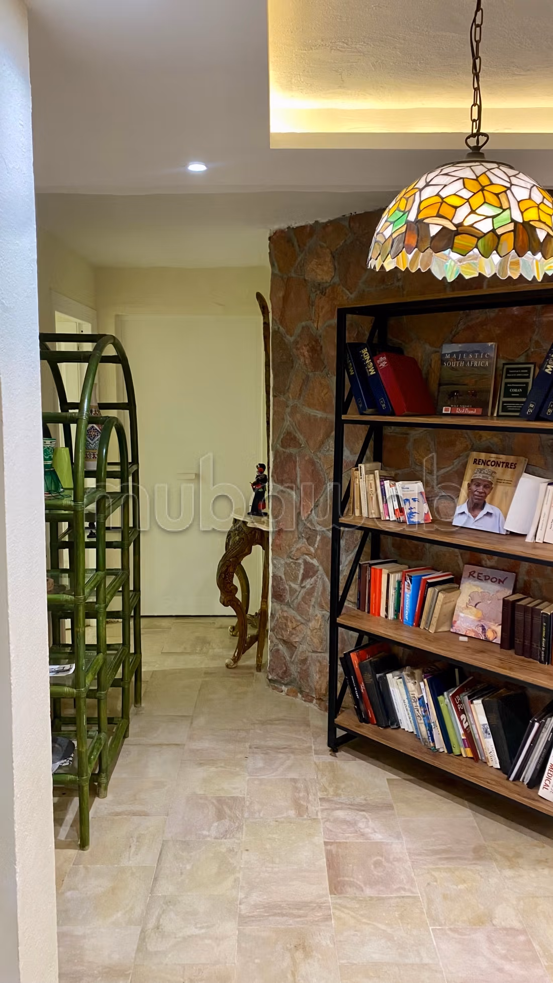 Villa a La Marsa, eleganza sul mare