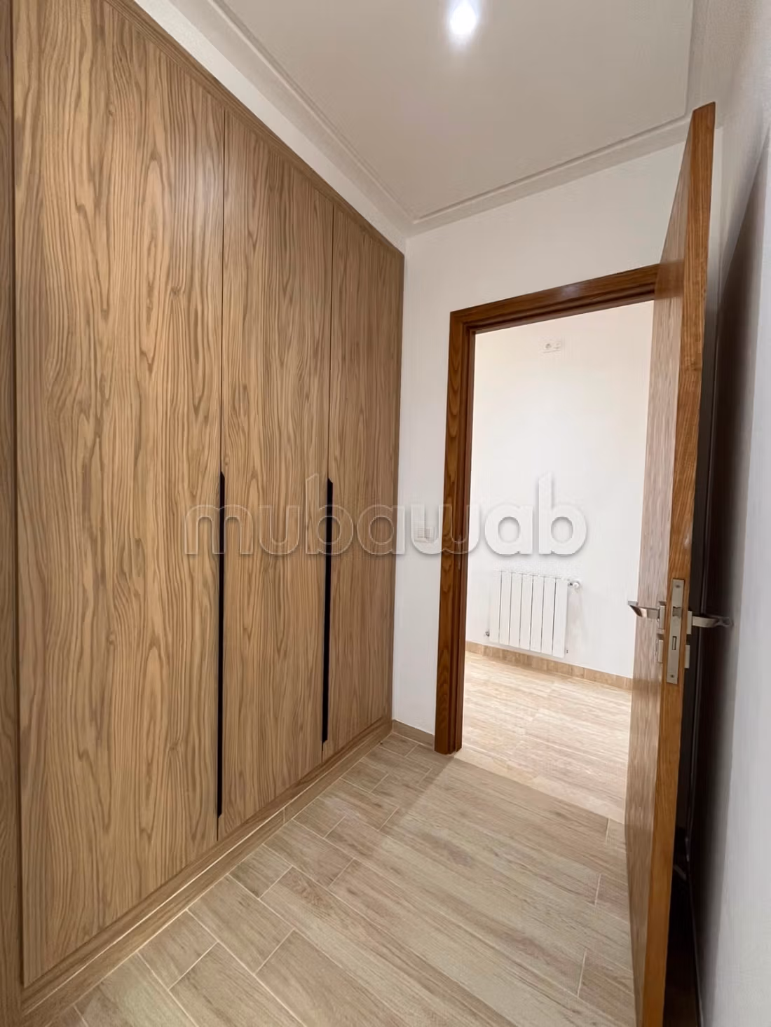 A vendre: Un triplex S4 Neuf