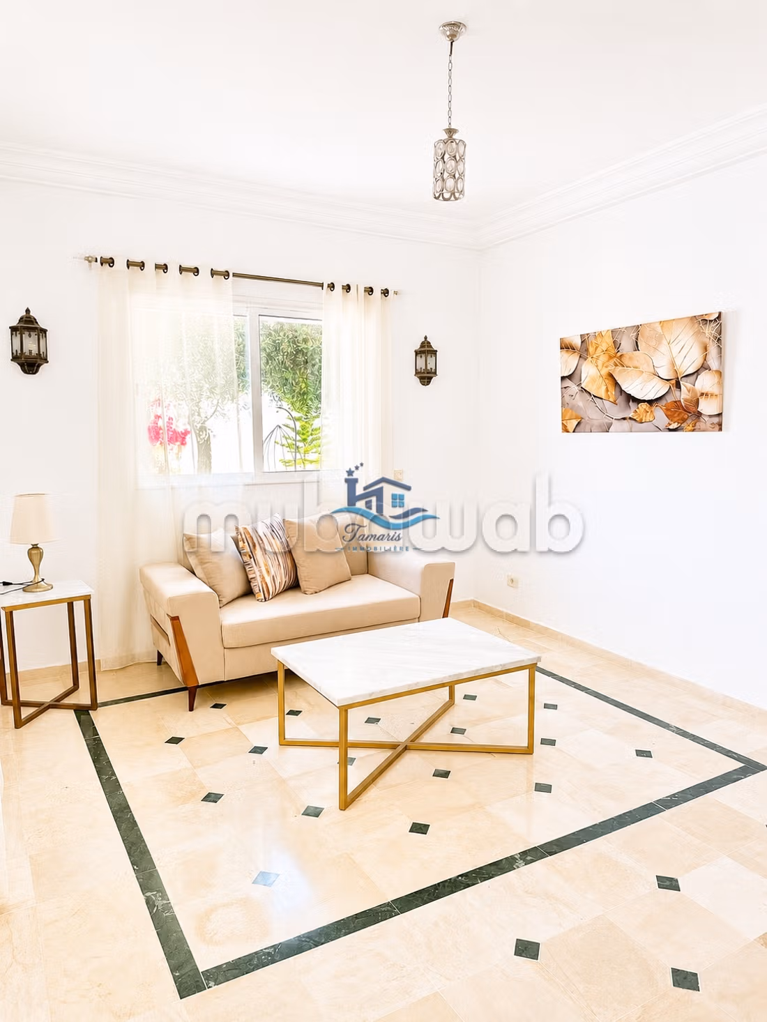 Spacious villa S4 with pool in Tezdayin