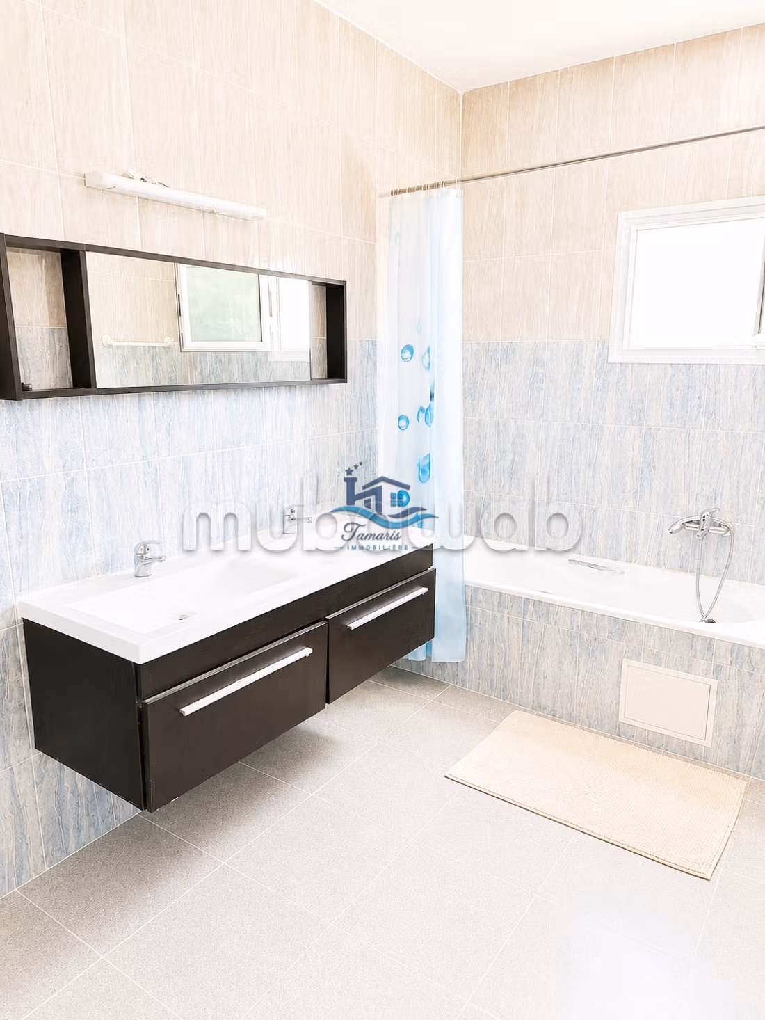 Spacious villa S4 with pool in Tezdayin