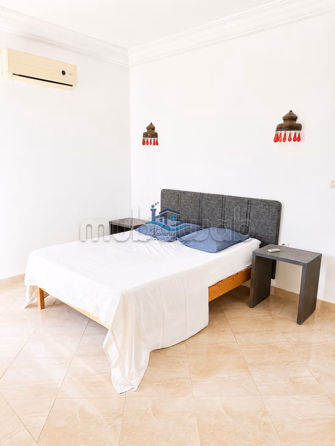 Spacious villa S4 with pool in Tezdayin