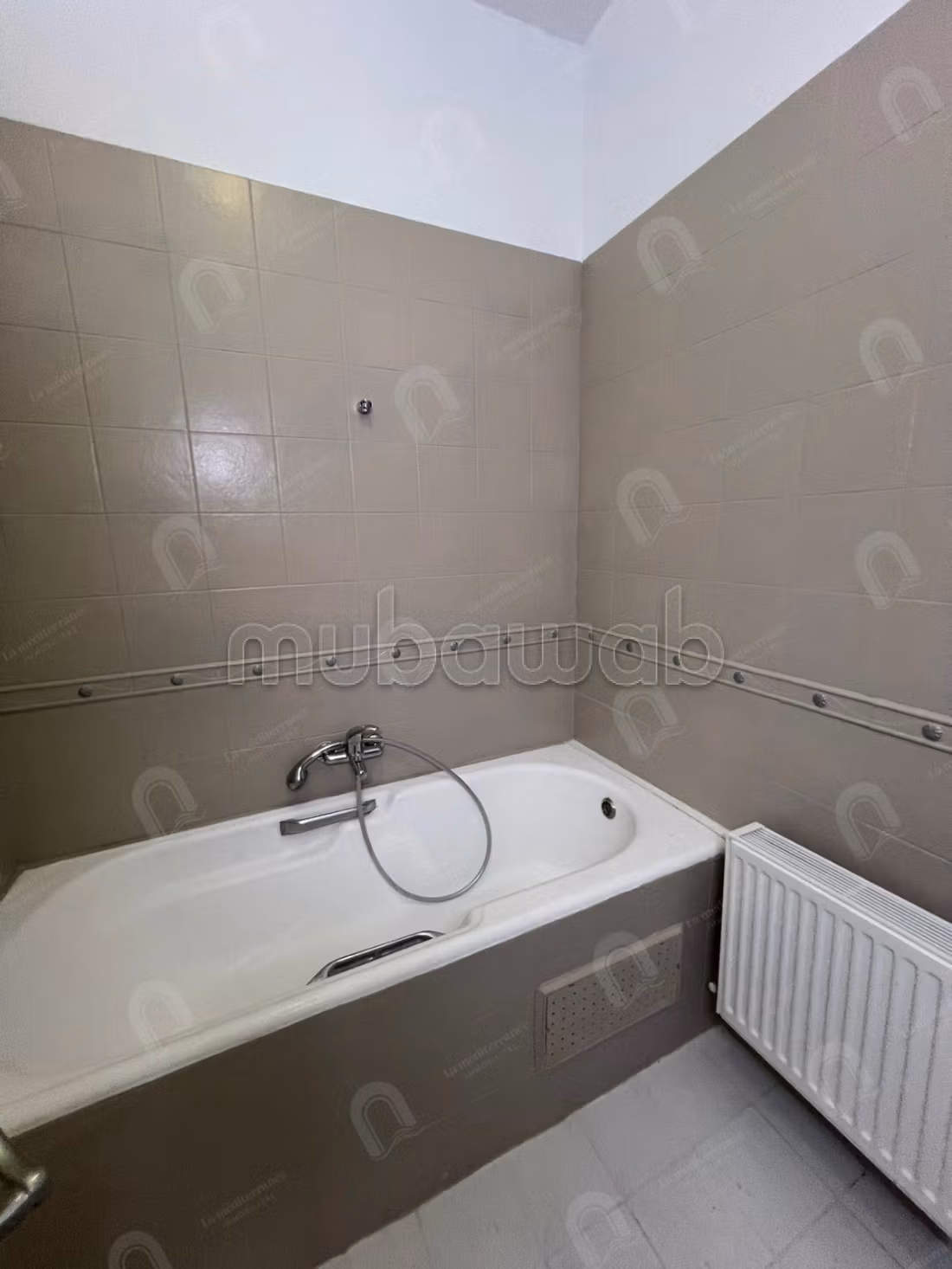 In vendita duplex S3 ad Aouina