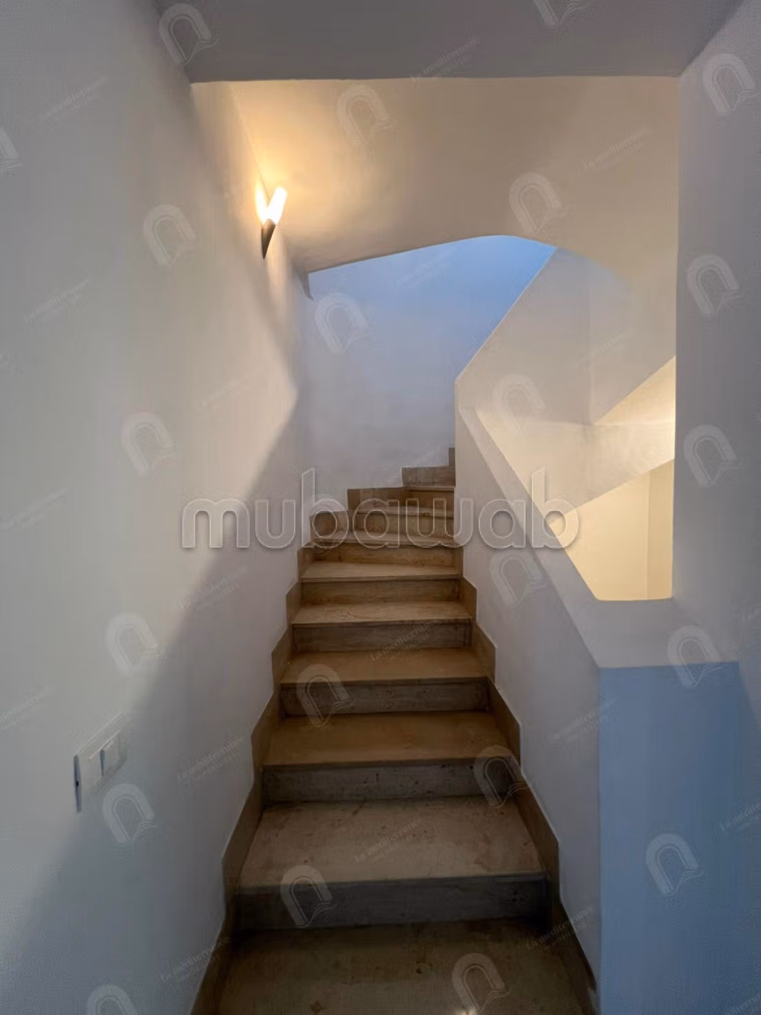 In vendita duplex S3 ad Aouina