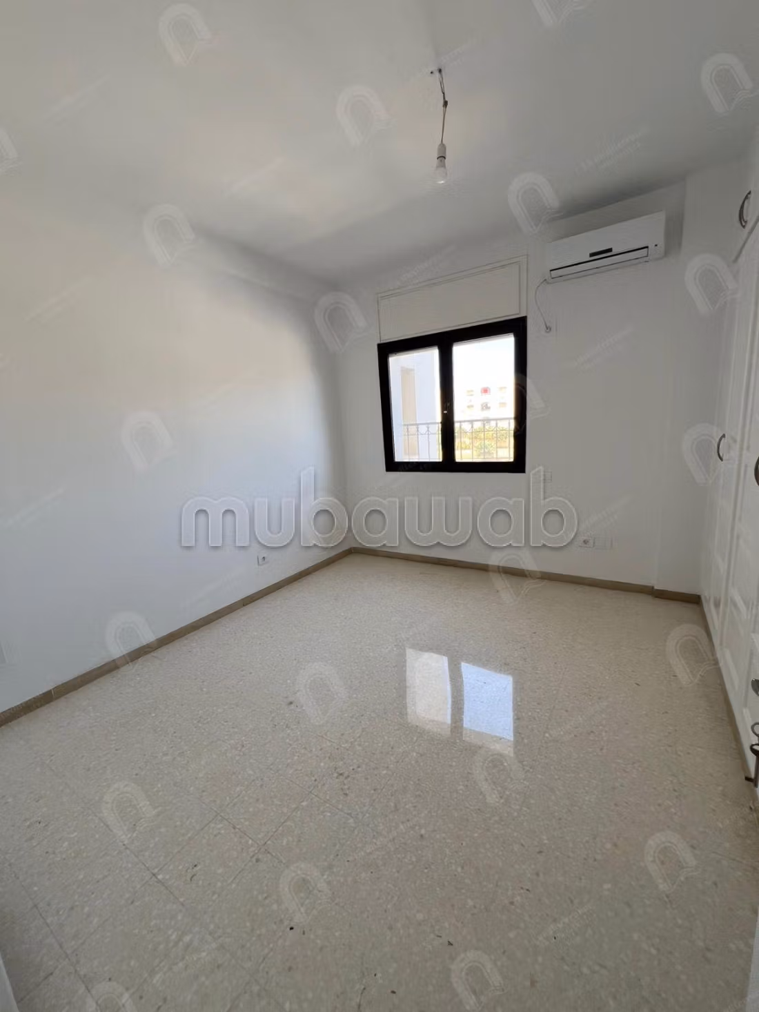 In vendita duplex S3 ad Aouina