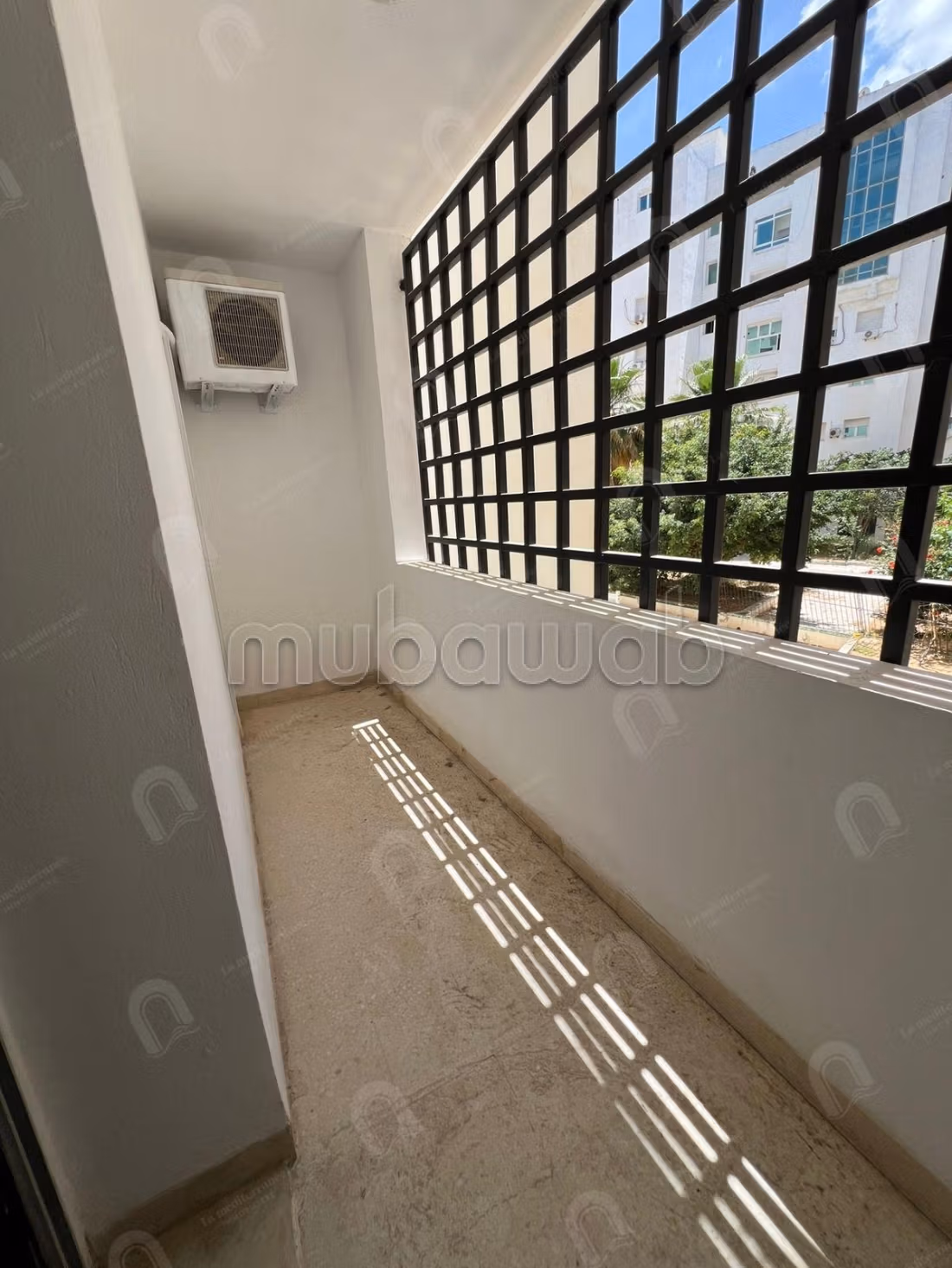 In vendita duplex S3 ad Aouina