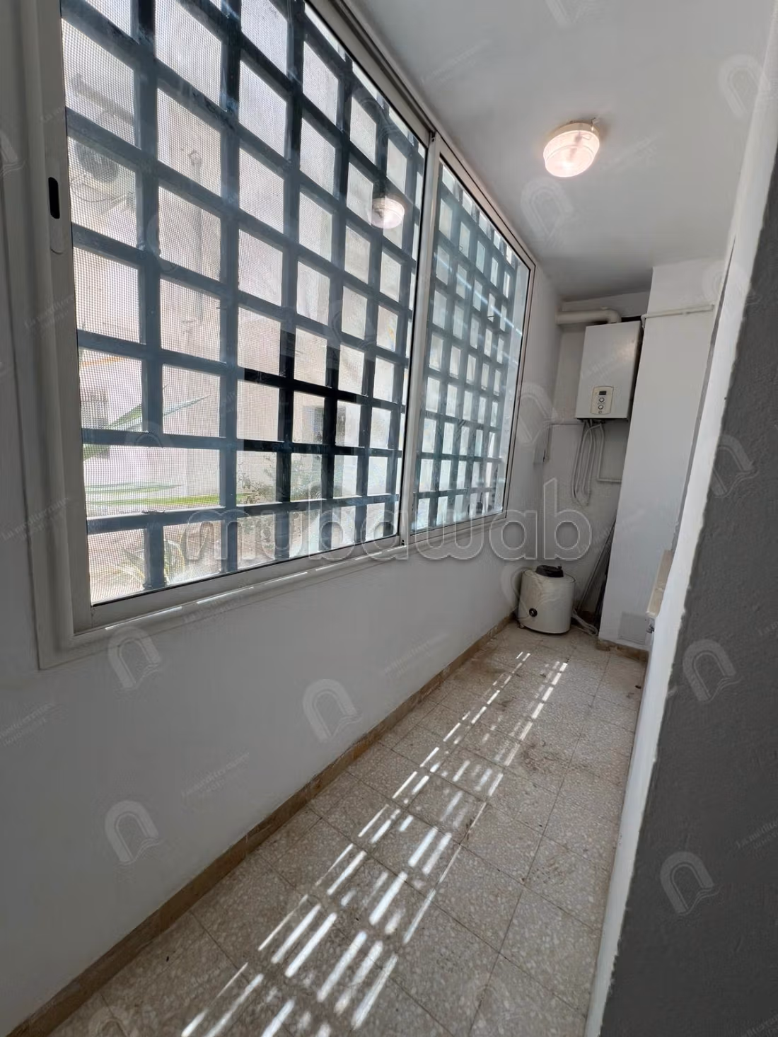 In vendita duplex S3 ad Aouina