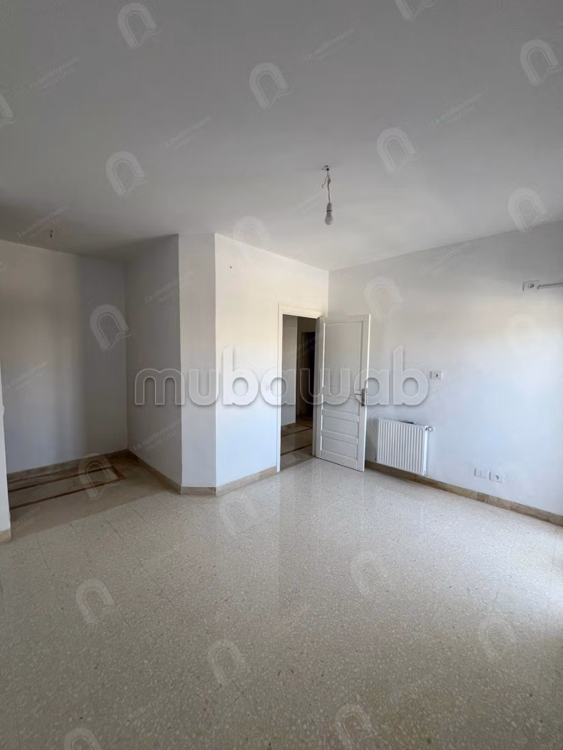 In vendita duplex S3 ad Aouina