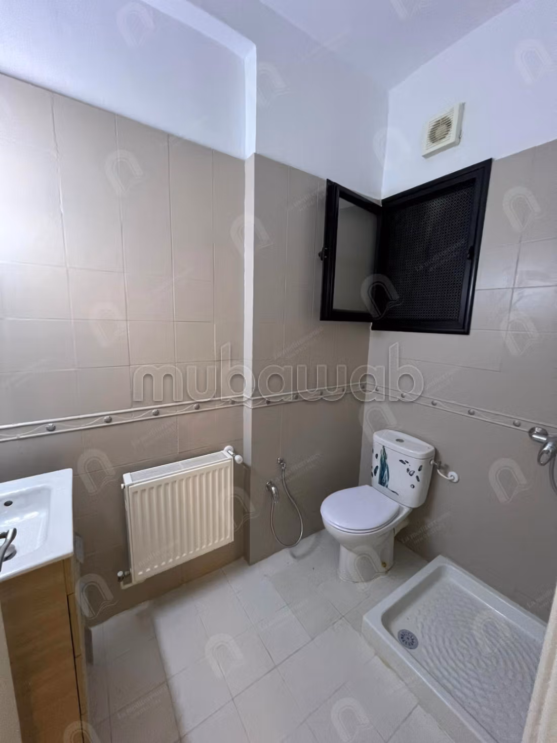 In vendita duplex S3 ad Aouina