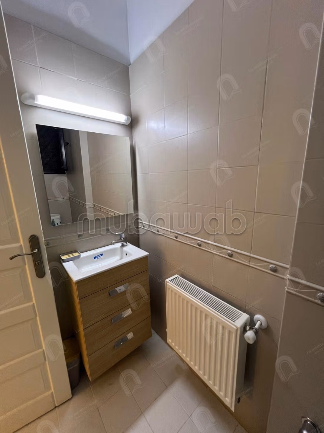 In vendita duplex S3 ad Aouina