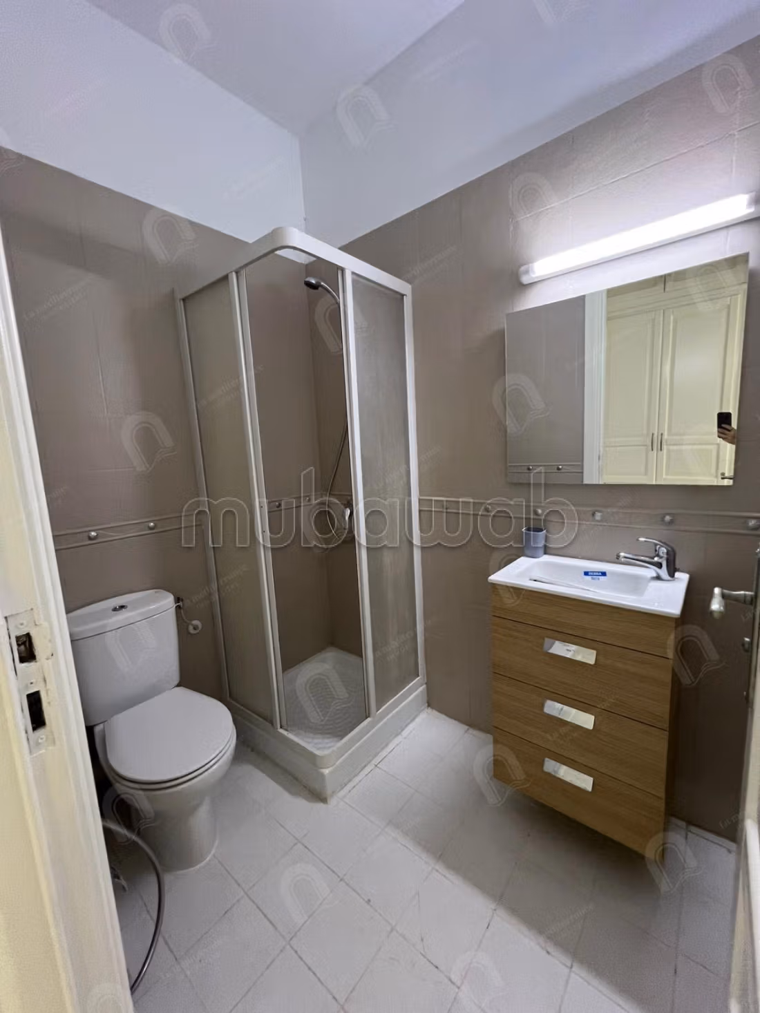 In vendita duplex S3 ad Aouina