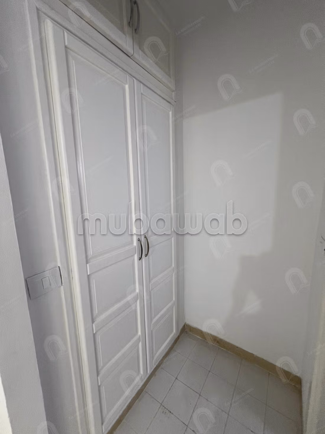 In vendita duplex S3 ad Aouina