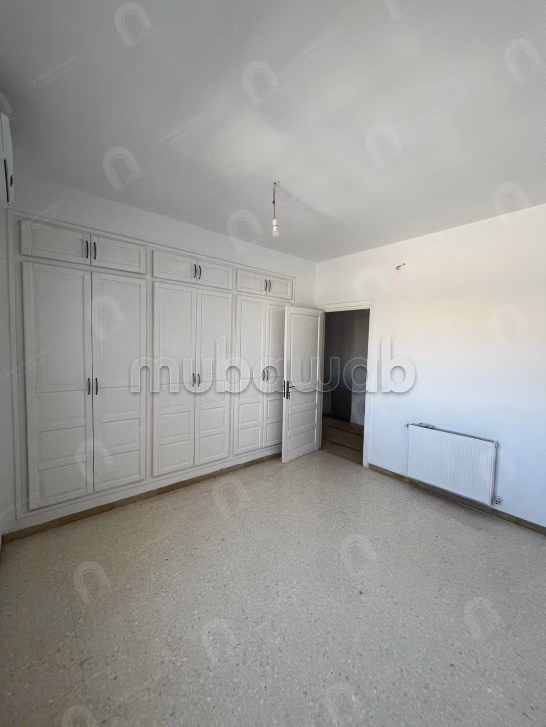 In vendita duplex S3 ad Aouina
