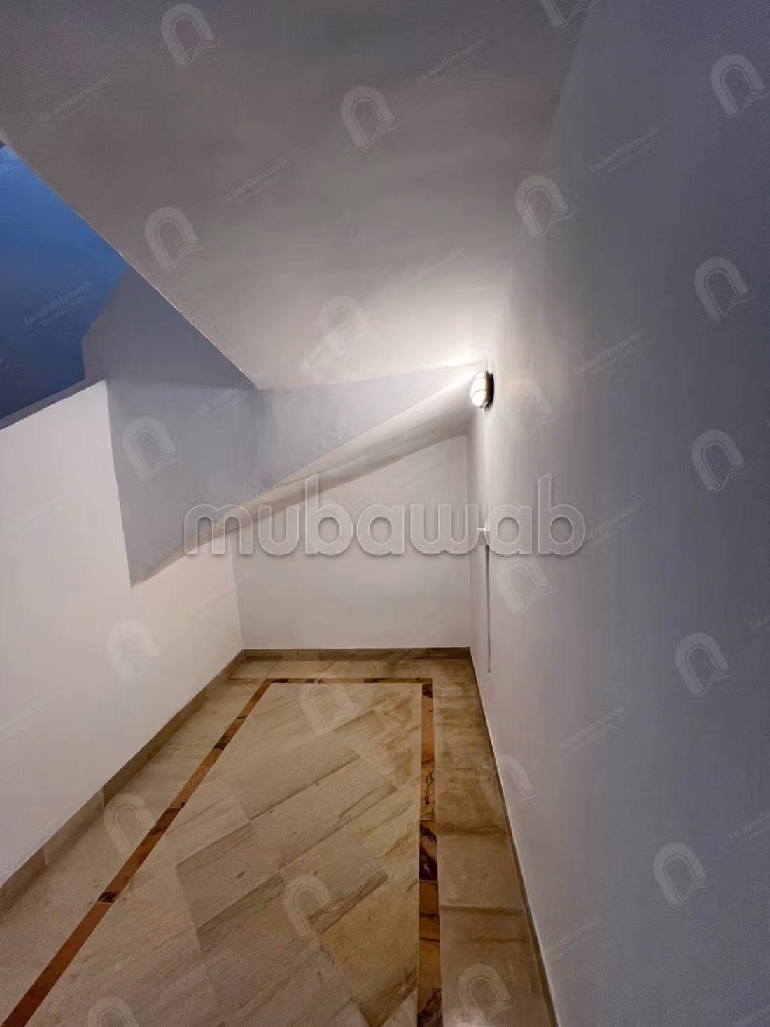 In vendita duplex S3 ad Aouina