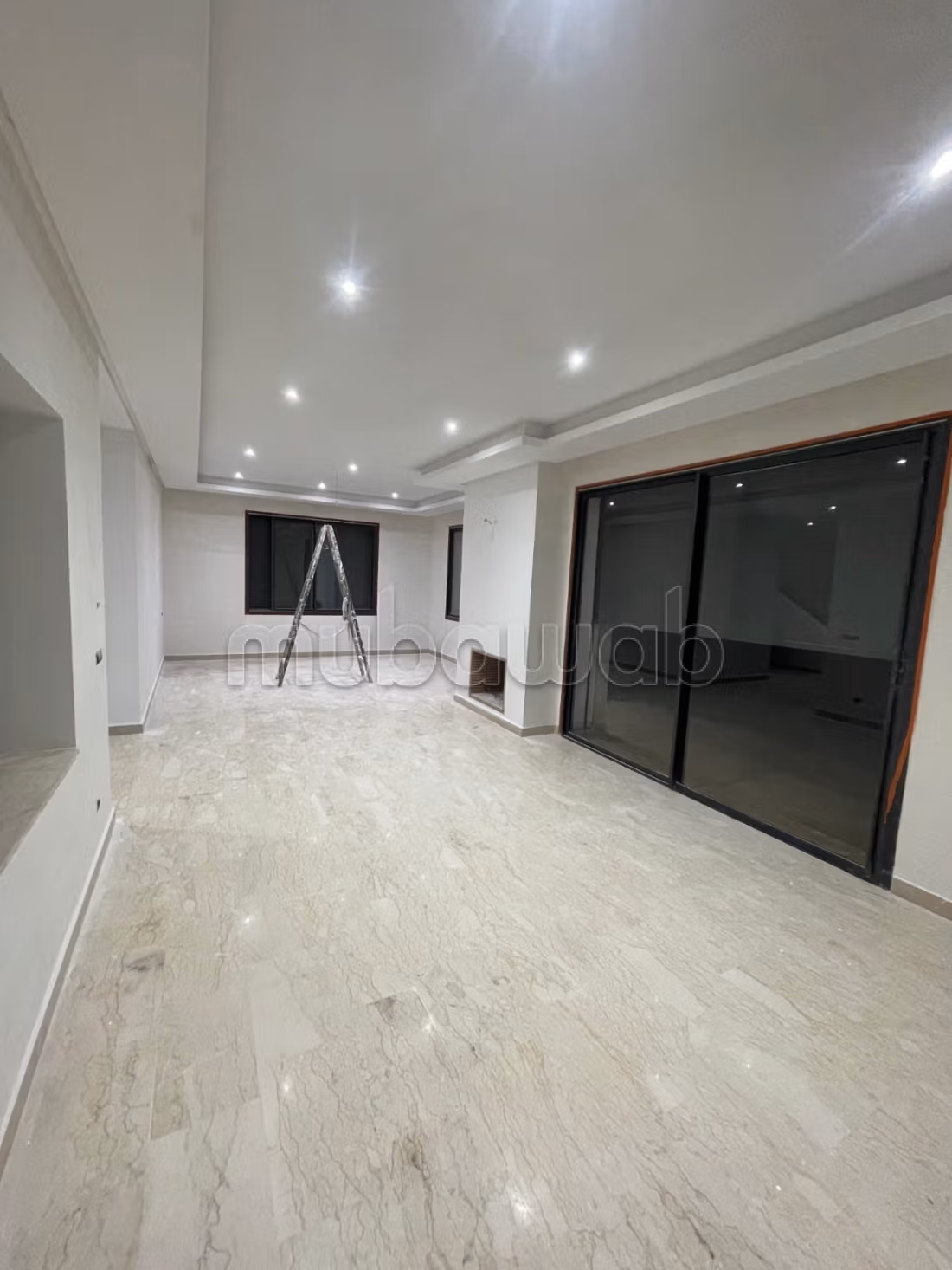Superbe Villa Dar Bouazza Terrain 684 M2
