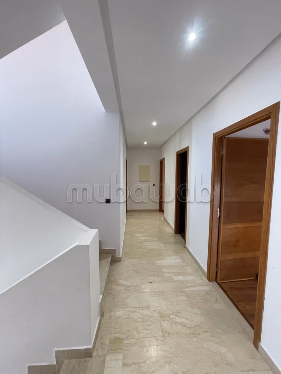 Superbe Villa Dar Bouazza Terrain 684 M2