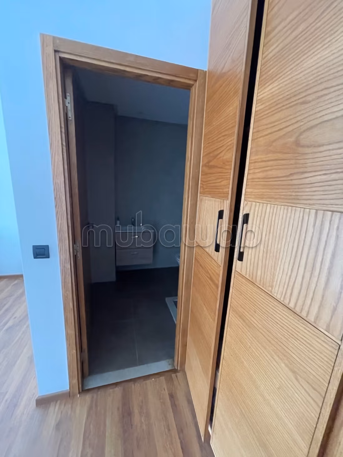 Superbe Villa Dar Bouazza Terrain 684 M2