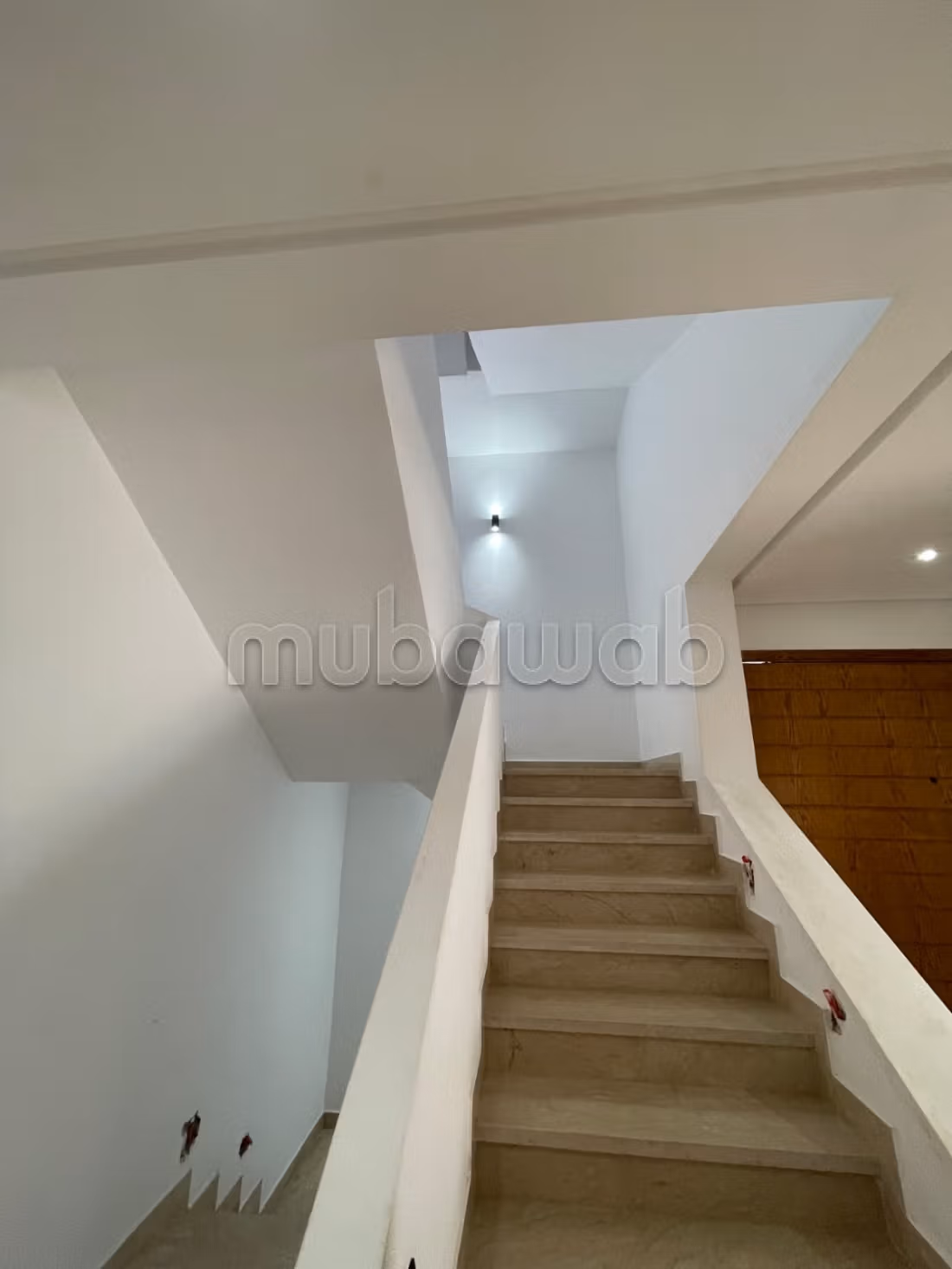 Superbe Villa Dar Bouazza Terrain 684 M2