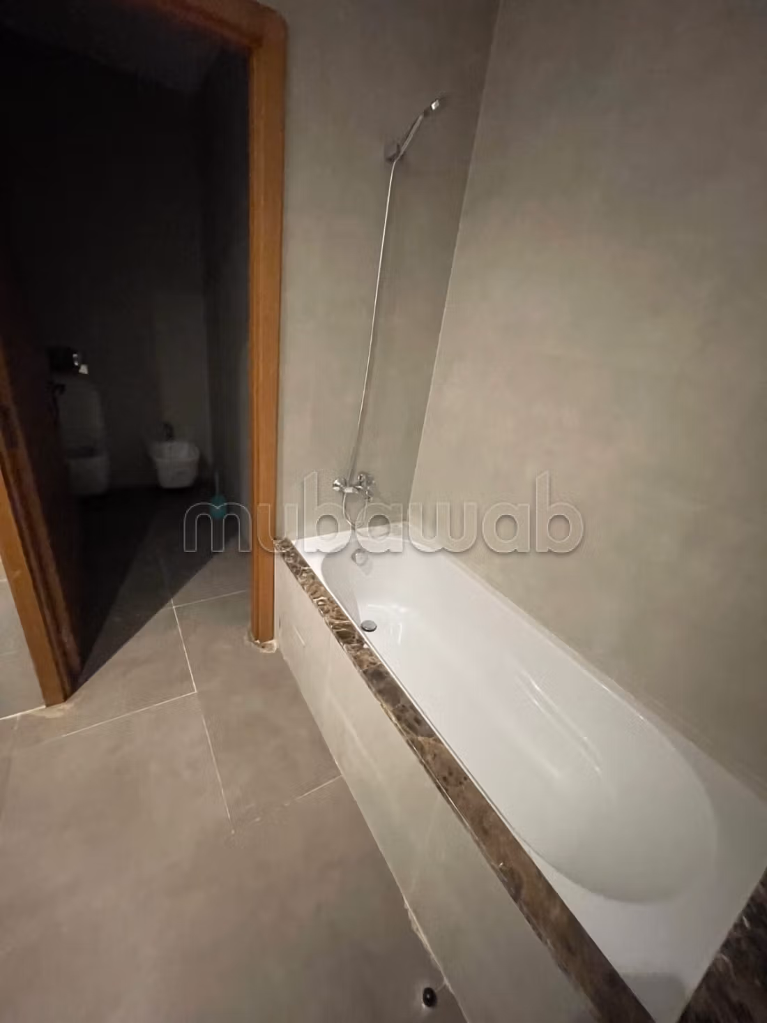 Superbe Villa Dar Bouazza Terrain 684 M2