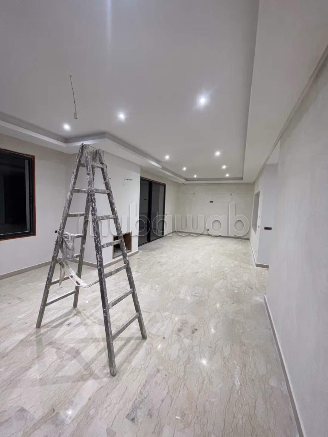 Superbe Villa Dar Bouazza Terrain 684 M2
